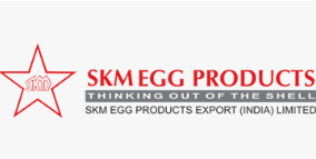 SKM Egg Products internships — Food Manufacturing, Quality Assurance, Export jobs Tamil Nadu India